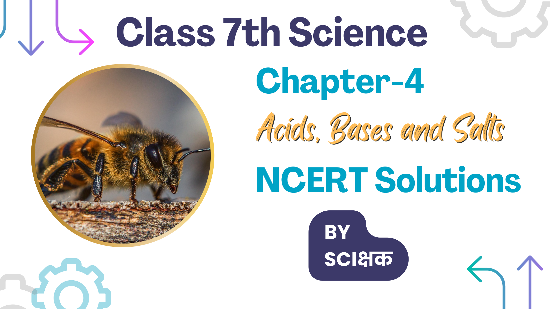 Class 7th Science Chapter 4 NCERT Solutions