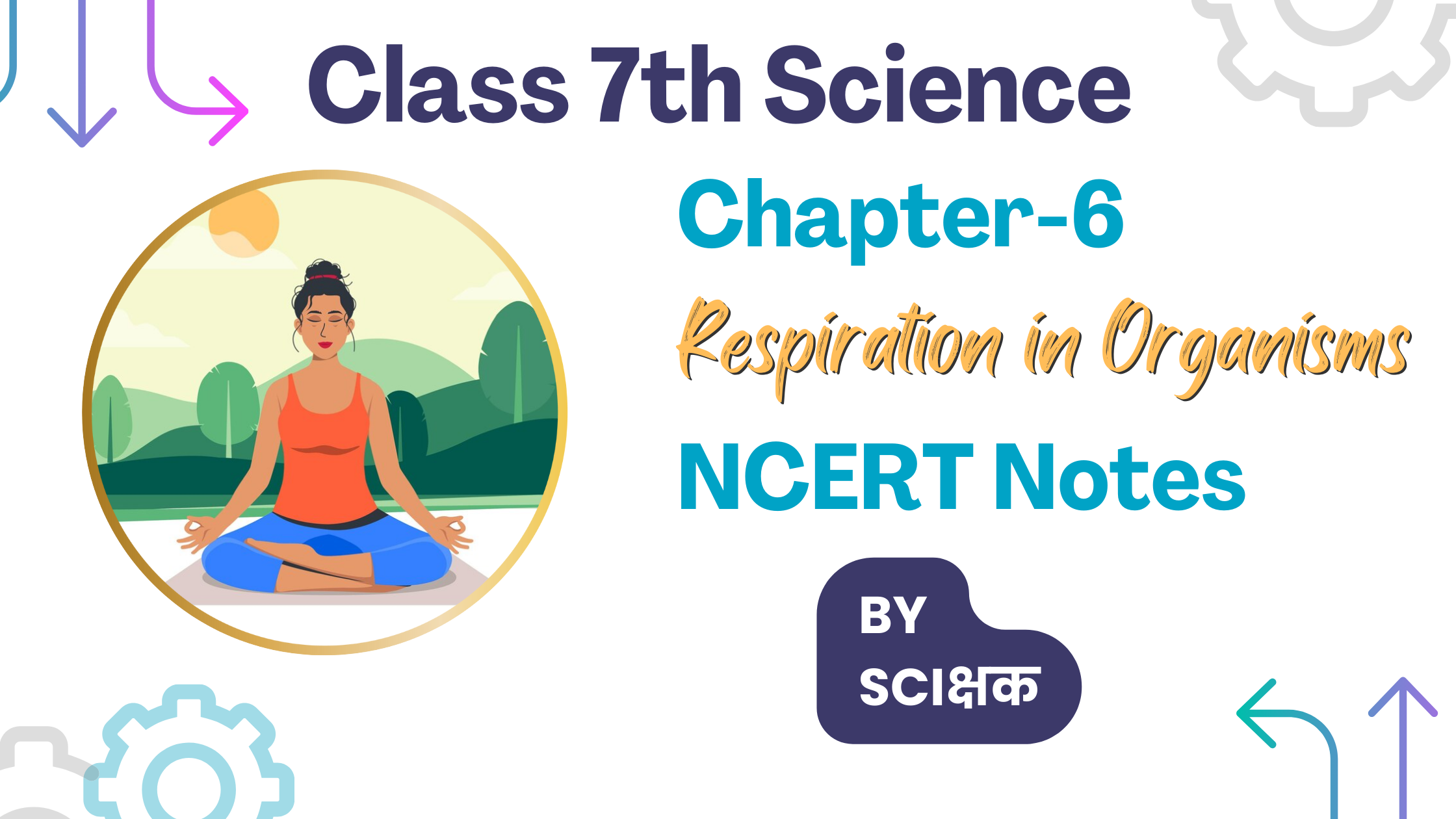 class 7th science chapter 6 notes