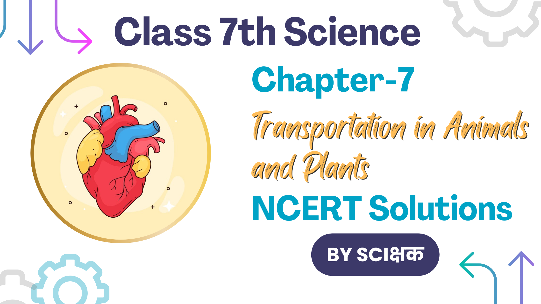 class 7th science chapter 7 ncert solutions