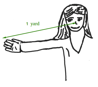 A yard