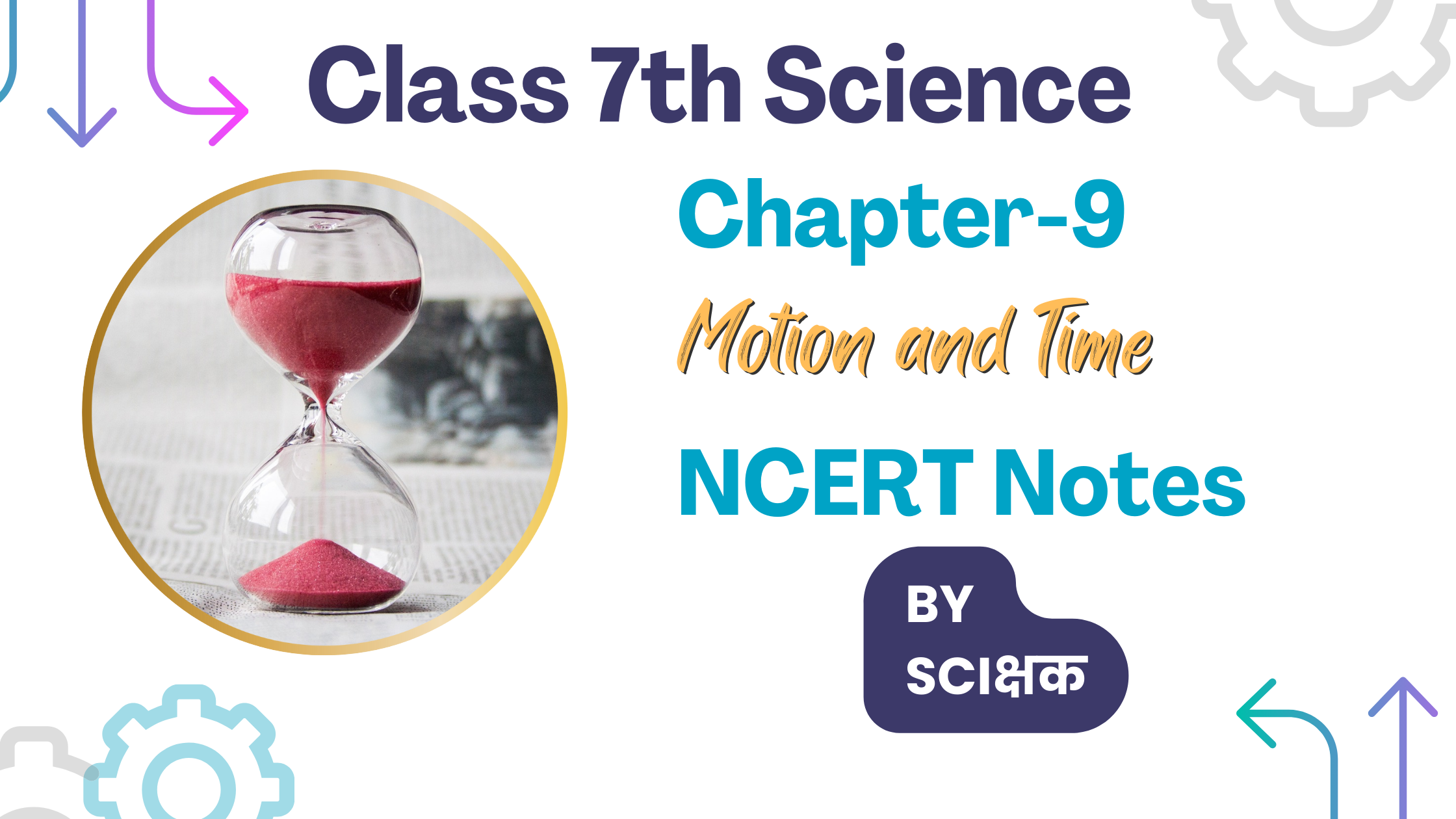 Class 7th science chapter 9 notes